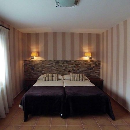 Tradicion Rural Sl Guest House Nieva  Luaran gambar