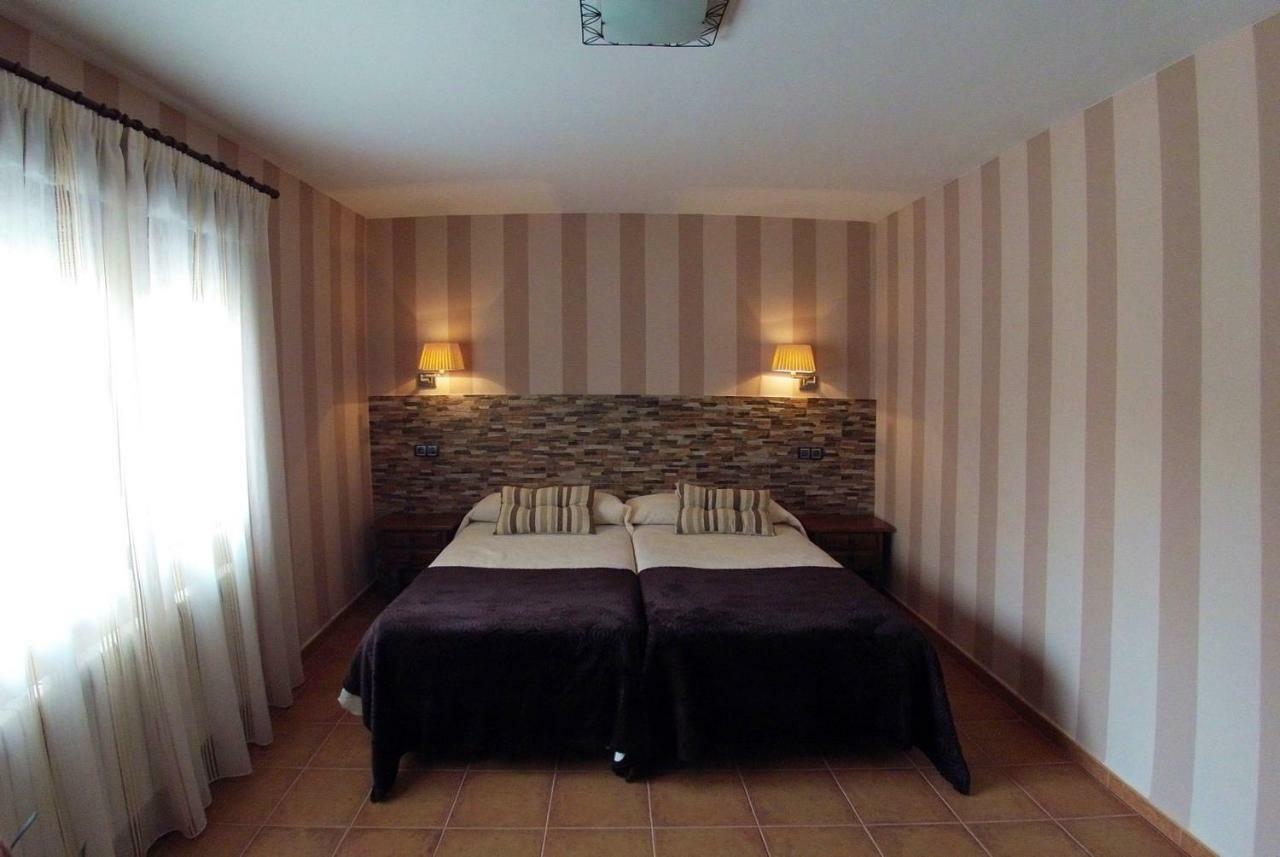 Tradicion Rural Sl Guest House Nieva  Luaran gambar