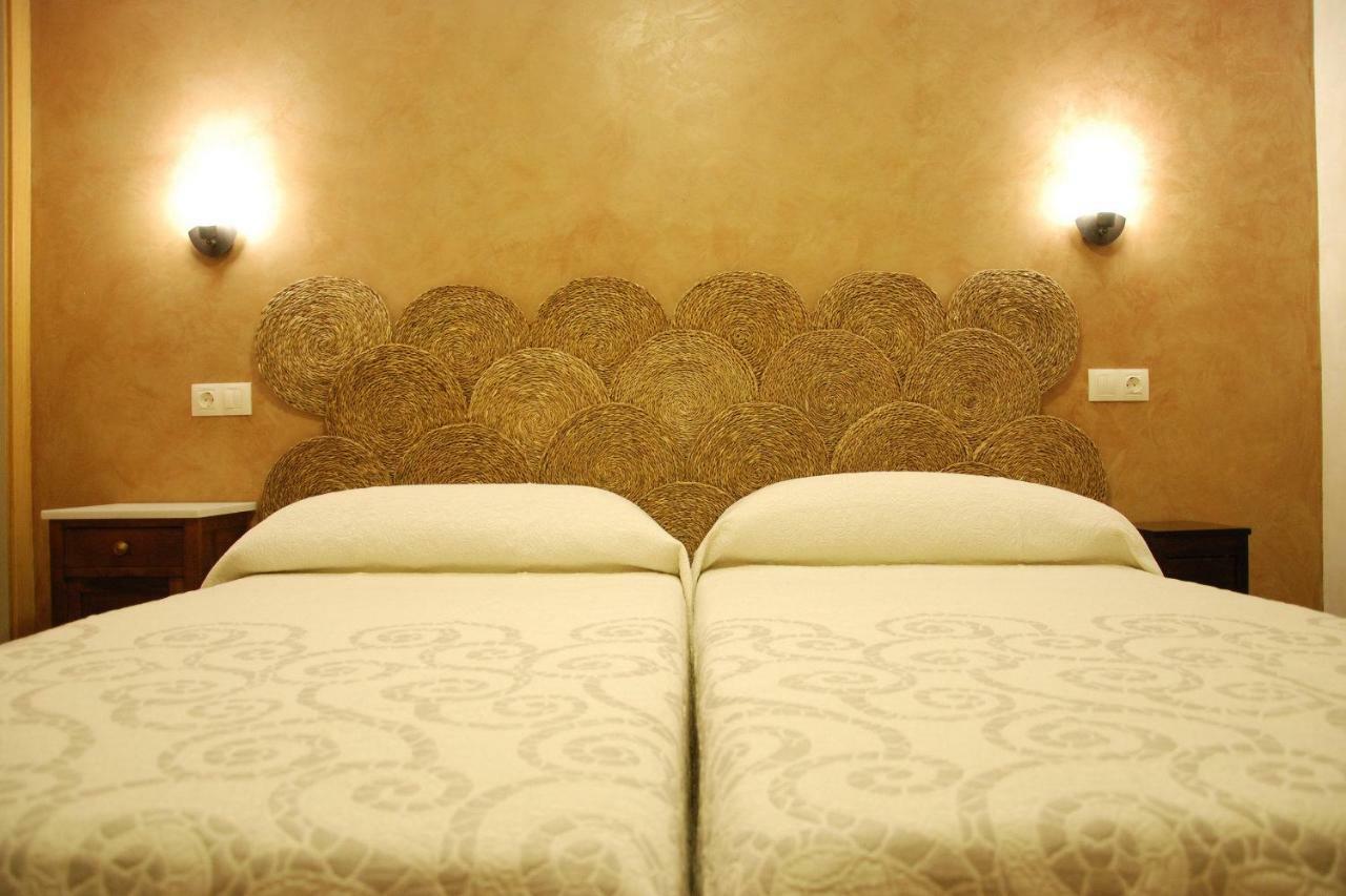 Tradicion Rural Sl Guest House Nieva  Luaran gambar