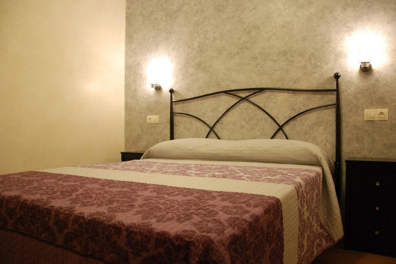 Tradicion Rural Sl Guest House Nieva  Luaran gambar