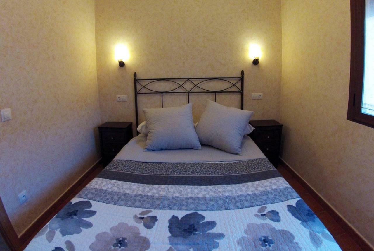 Tradicion Rural Sl Guest House Nieva  Luaran gambar