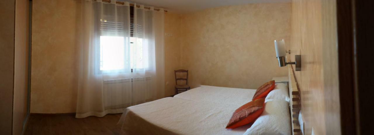 Tradicion Rural Sl Guest House Nieva  Luaran gambar