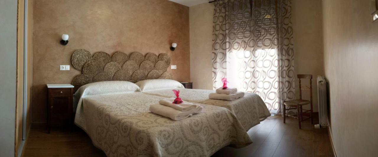 Tradicion Rural Sl Guest House Nieva  Luaran gambar