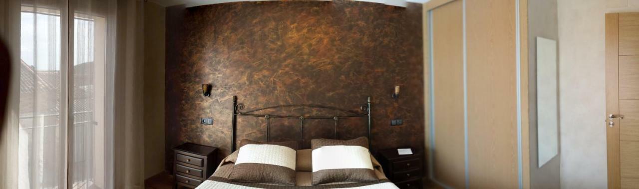 Tradicion Rural Sl Guest House Nieva  Luaran gambar