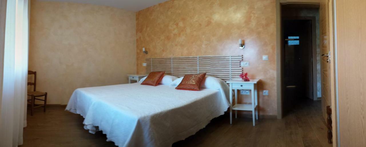 Tradicion Rural Sl Guest House Nieva  Luaran gambar